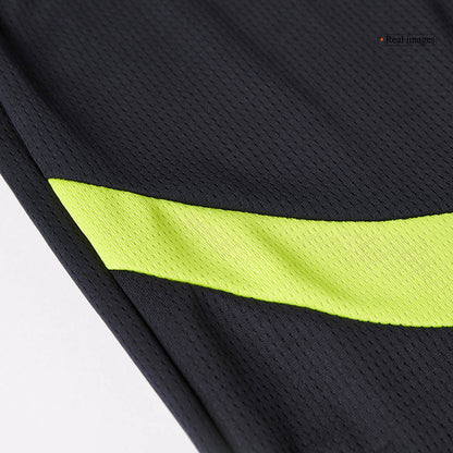 Completo Bambino Manchester City Trasferta 2024/25 - 2 Pezzi