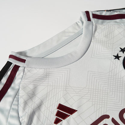 Completo Bambino Ajax Terza 2024/25 - 2 Pezzi