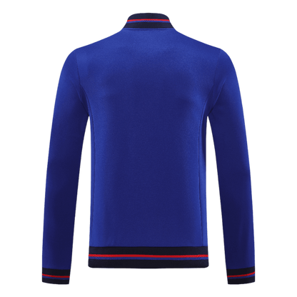 Olympique Lyonnais Tuta Allenamento 2025/26 Blu