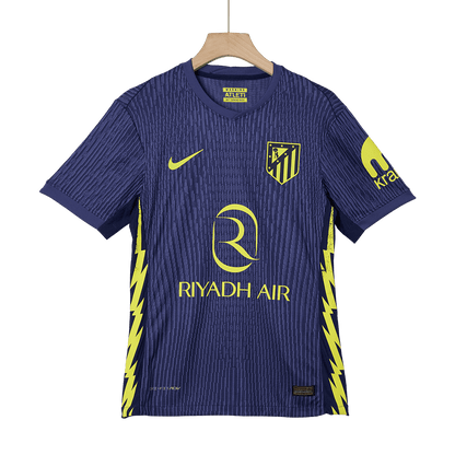 Maglia Gara Atletico Madrid Trasferta Uomo 2025/26