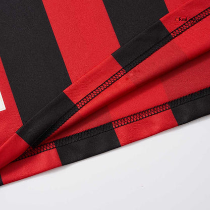 Maglia Replica AC Milan Uomo 125 Anniversario 2024/25 - Manica Lunga