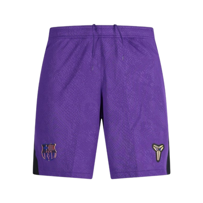 Pantaloncini Replica Barcelona Trasferta Uomo 2026/27
