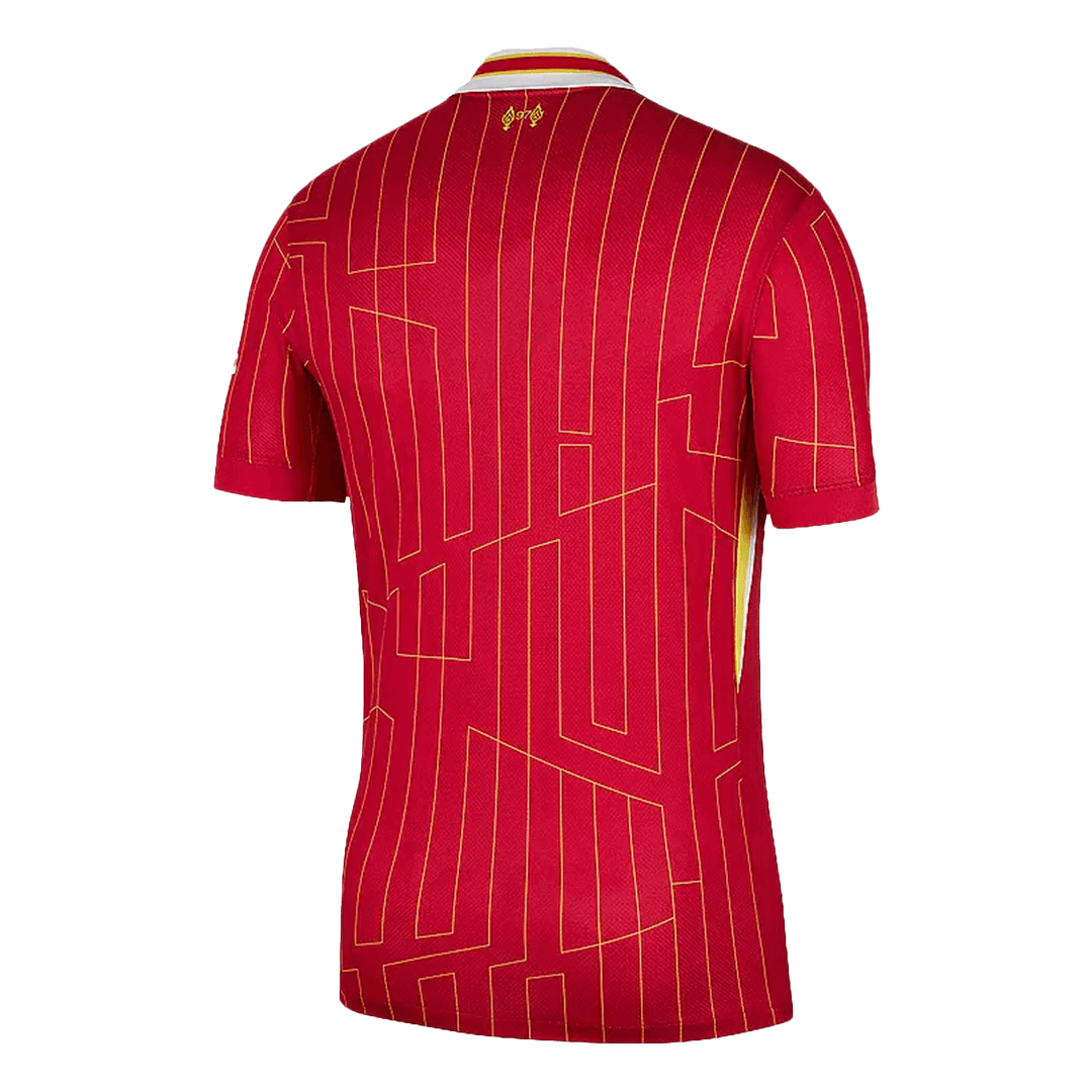 Maglia Replica Liverpool Casa Uomo 2024/25