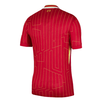 Maglia Replica Liverpool Casa Uomo 2024/25