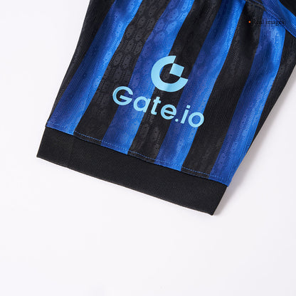 Maglia Gara Inter Milan Casa PAVARD #28 Uomo 2025/26