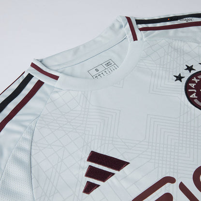 Maglia Replica Ajax Terza Uomo 2024/25