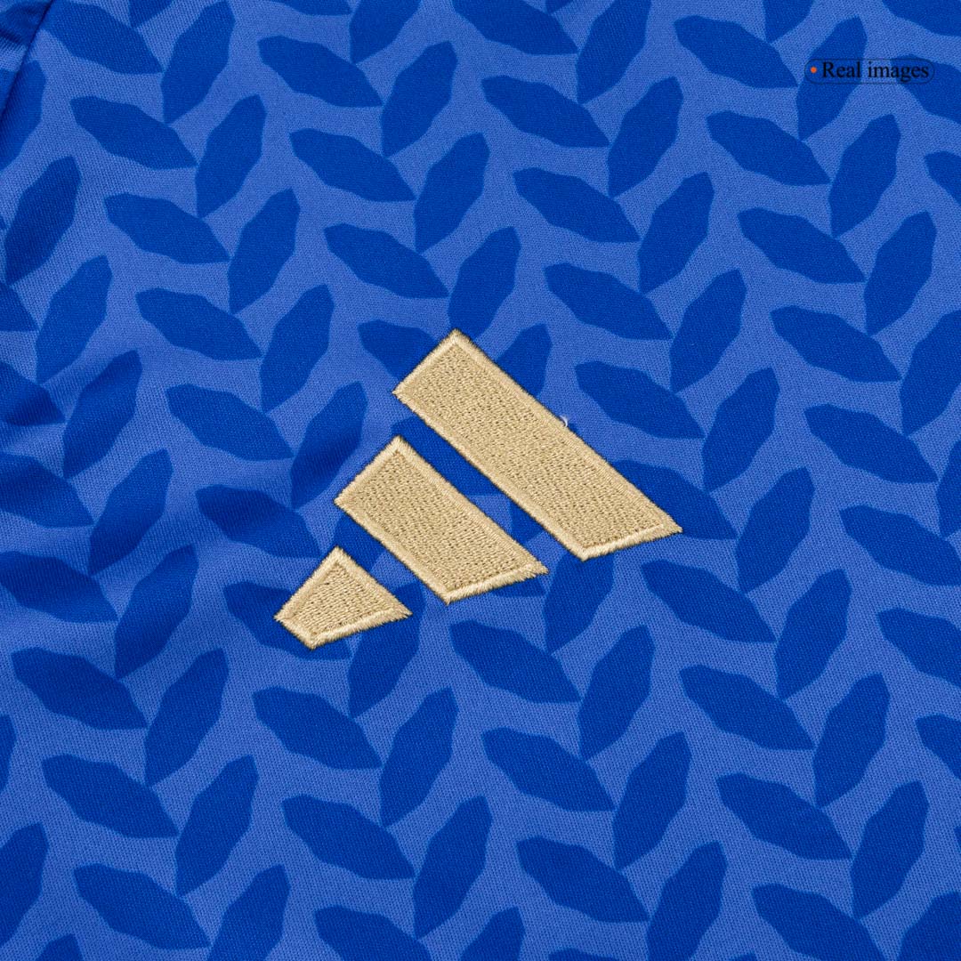 Maglia Replica Italia Casa BARELLA #18 Uomo 2026