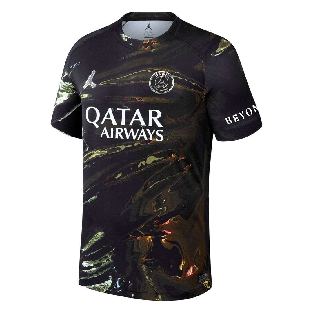 Maglia Replica PSG Uomo 2025/26
