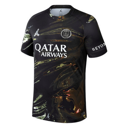 Maglia Replica PSG Uomo 2025/26
