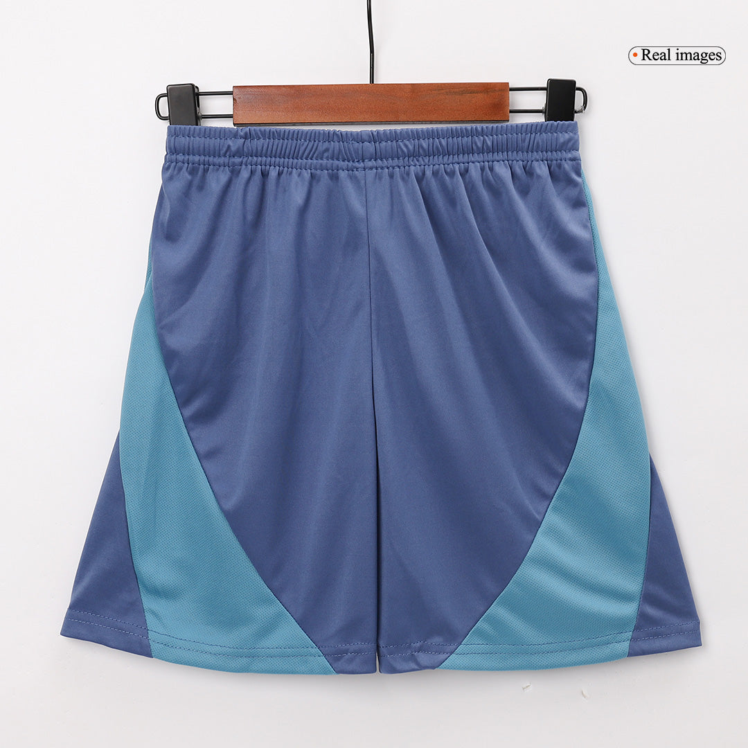 Completo Bambino Ajax Trasferta 2024/25 - 2 Pezzi