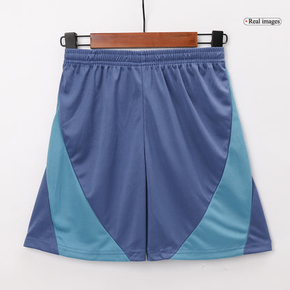 Completo Bambino Ajax Trasferta 2024/25 - 2 Pezzi