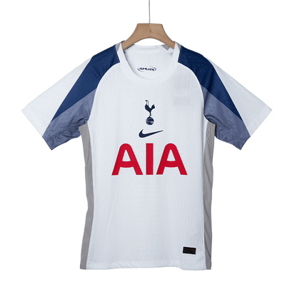 Maglia Gara Tottenham Hotspur Casa DRAGUSIN #6 Uomo 2025/26