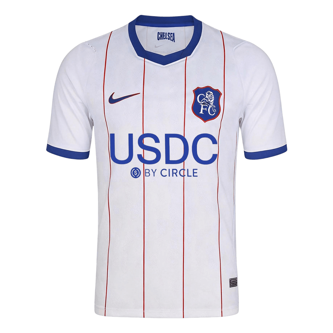 Maglia Replica Chelsea Terza Uomo 2026/27