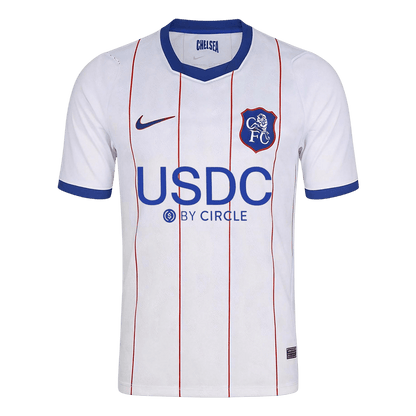Maglia Replica Chelsea Terza Uomo 2026/27