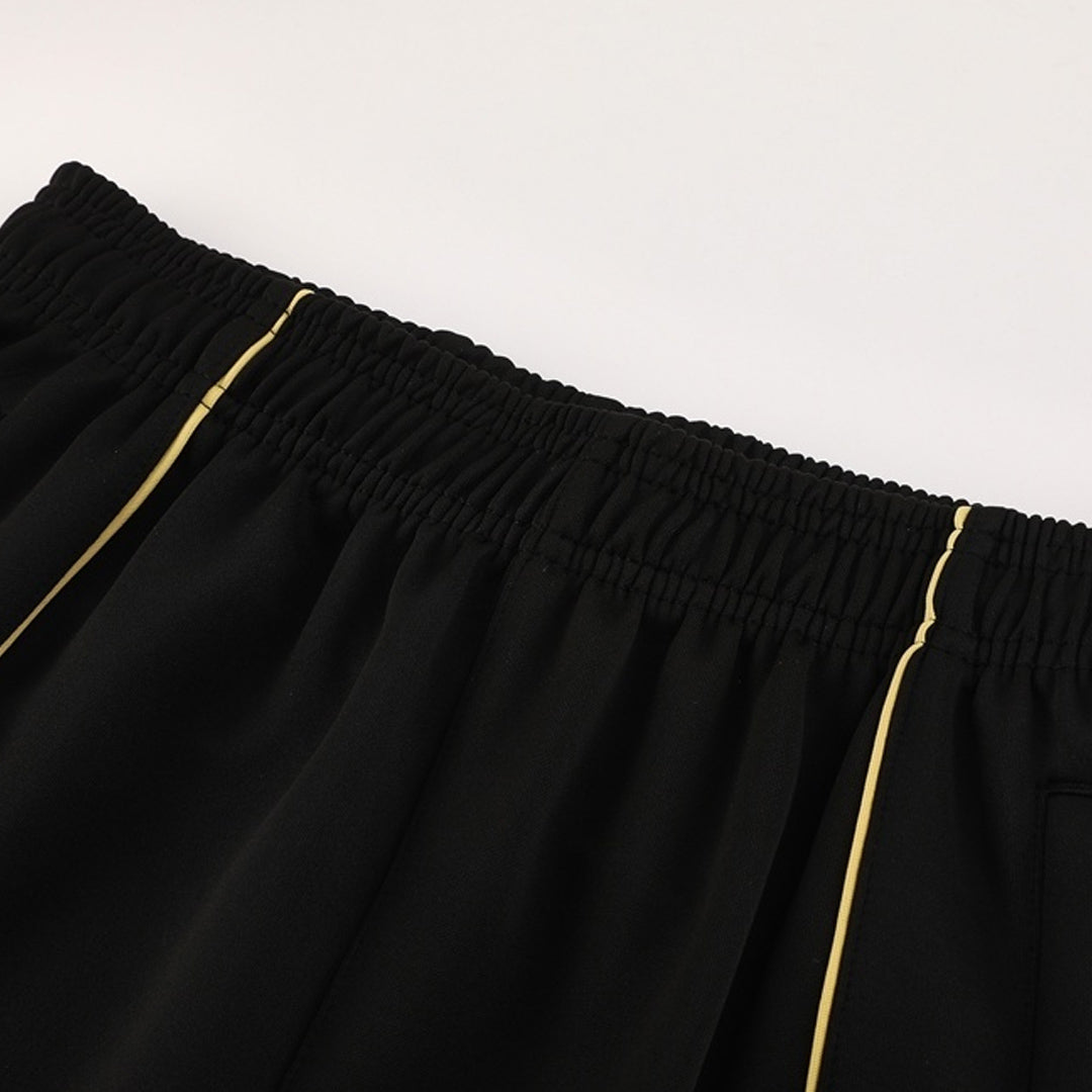 Arsenal Tuta Allenamento 2025/26 Nero