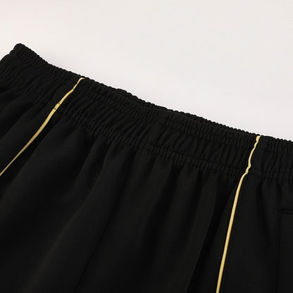 Arsenal Tuta Allenamento 2025/26 Nero