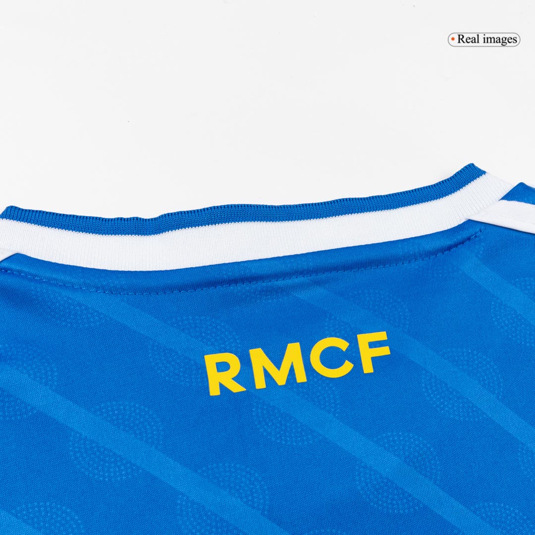 Completo Bambino Real Madrid Terza 2025/26 - 3 Pezzi