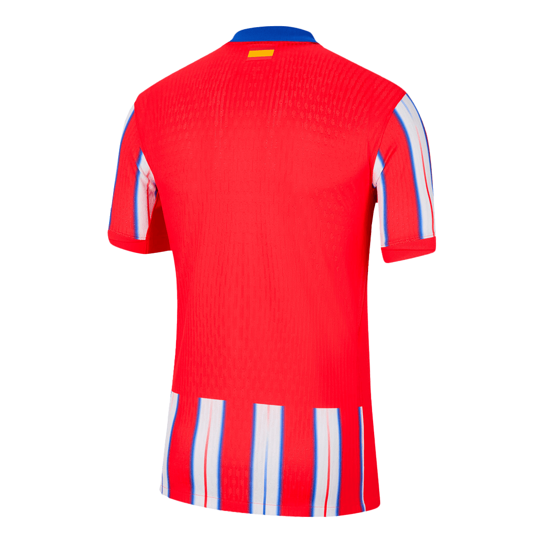 Maglia Gara Atletico Madrid Casa Uomo 2024/25
