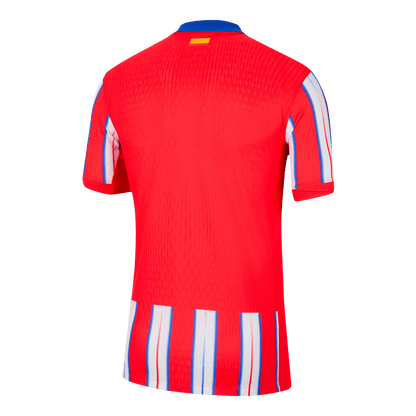 Maglia Gara Atletico Madrid Casa Uomo 2024/25