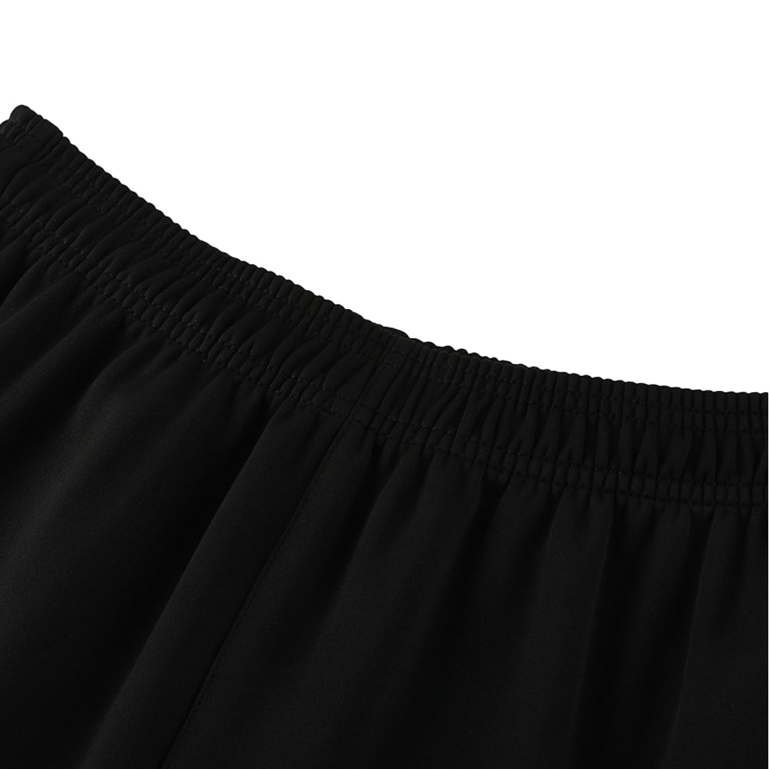 Barcelona Tuta Allenamento 2025/26 Nero e Viola