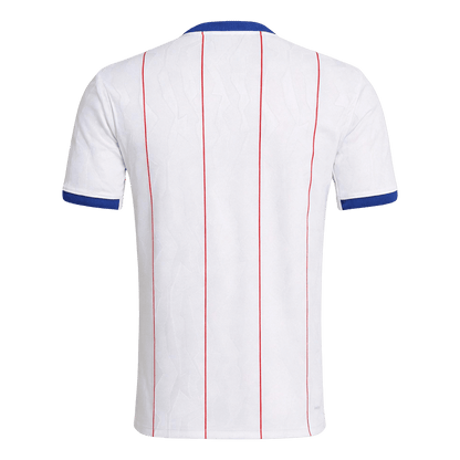 Maglia Gara Chelsea Terza Uomo 2026/27