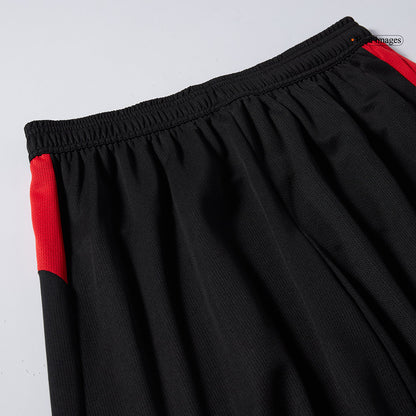 Kit Completo AC Milan Casa Uomo 2025/26 - 3 Pezzi