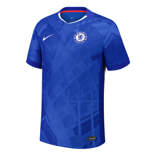 Maglia Gara Chelsea Casa Uomo 2025/26