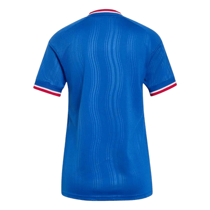 Maglia Replica Manchester United Trasferta Donna 2026/27