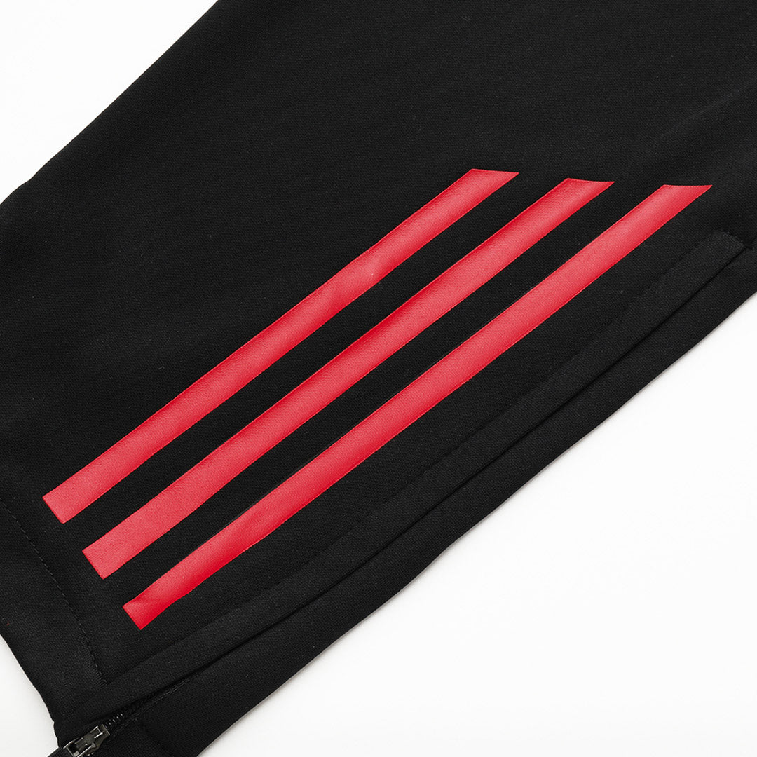 Liverpool Tuta Allenamento 2025/26 Bianco