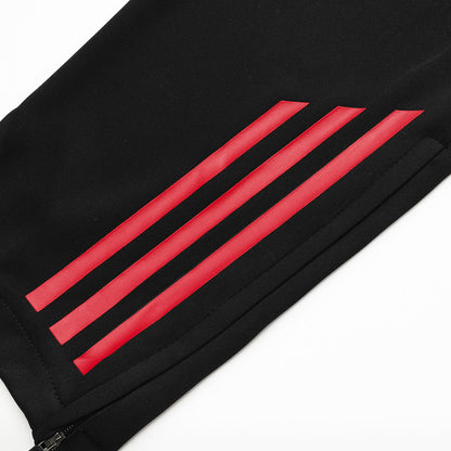 Liverpool Tuta Allenamento 2025/26 Bianco