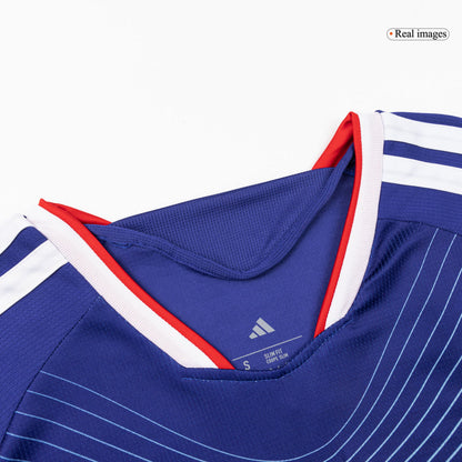 Maglia Replica Giappone Casa Uomo 2026