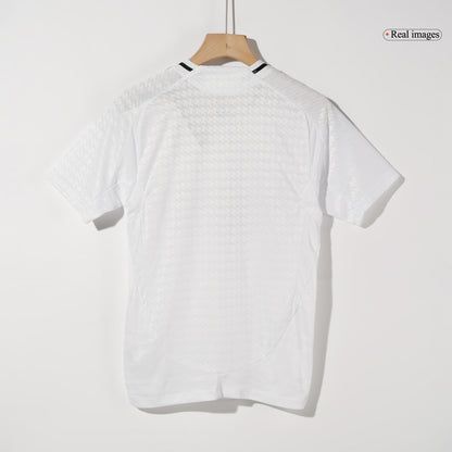 Maglia Gara Real Madrid Casa Uomo 2024/25