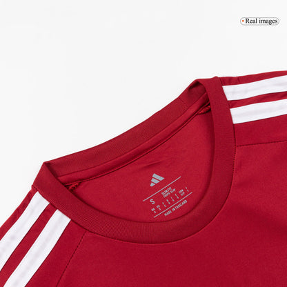 Maglia Replica Ungheria Casa Uomo 2026