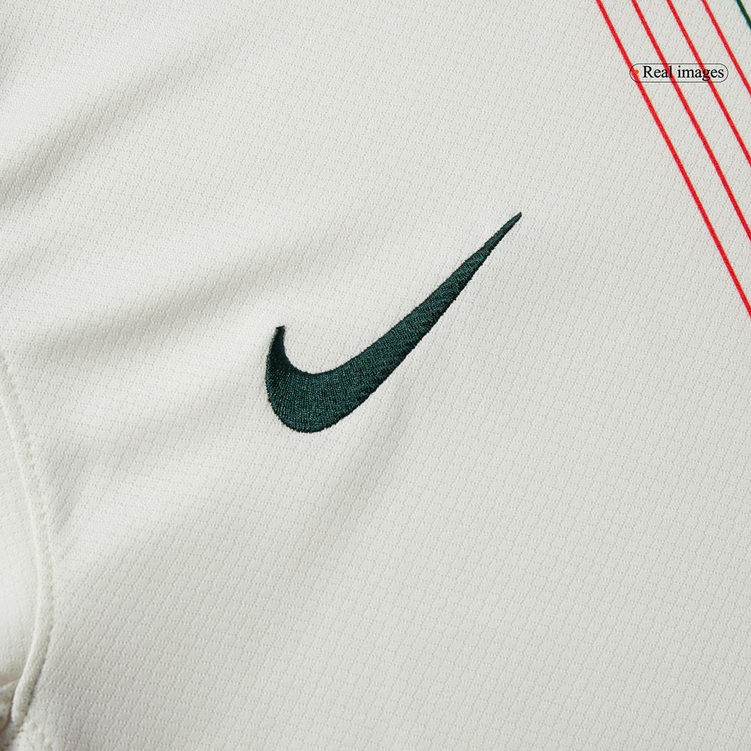 Kit Completo Chelsea Trasferta Uomo 2025/26 - 3 Pezzi
