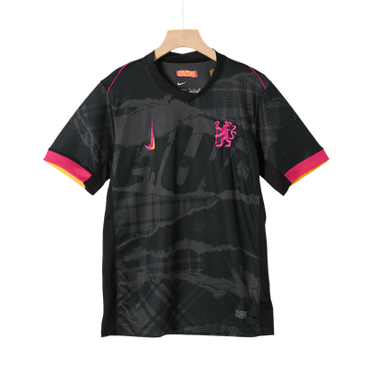 Maglia Replica Chelsea Terza Uomo 2024/25
