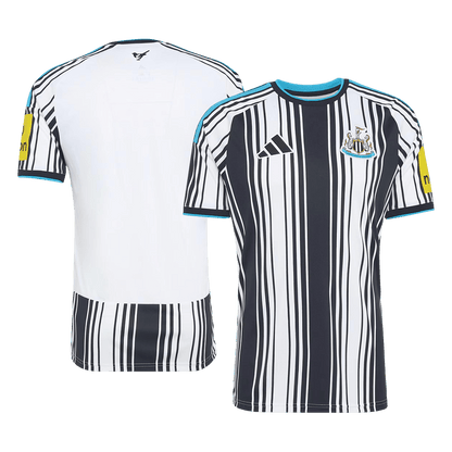 Maglia Replica Newcastle United Casa Uomo 2026/27