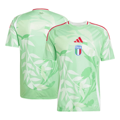 Maglia Replica Italia Trasferta Uomo 2025