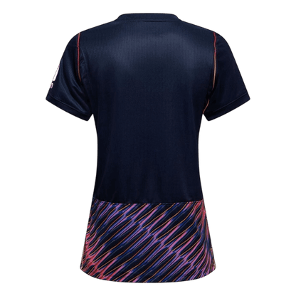 Maglia Replica Tottenham Hotspur Trasferta Donna 2026/27