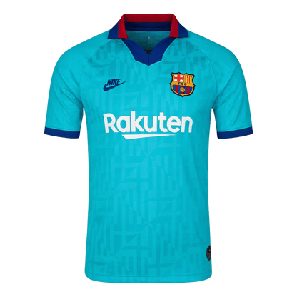 Maglia Retro Barcelona Terza 2019/20