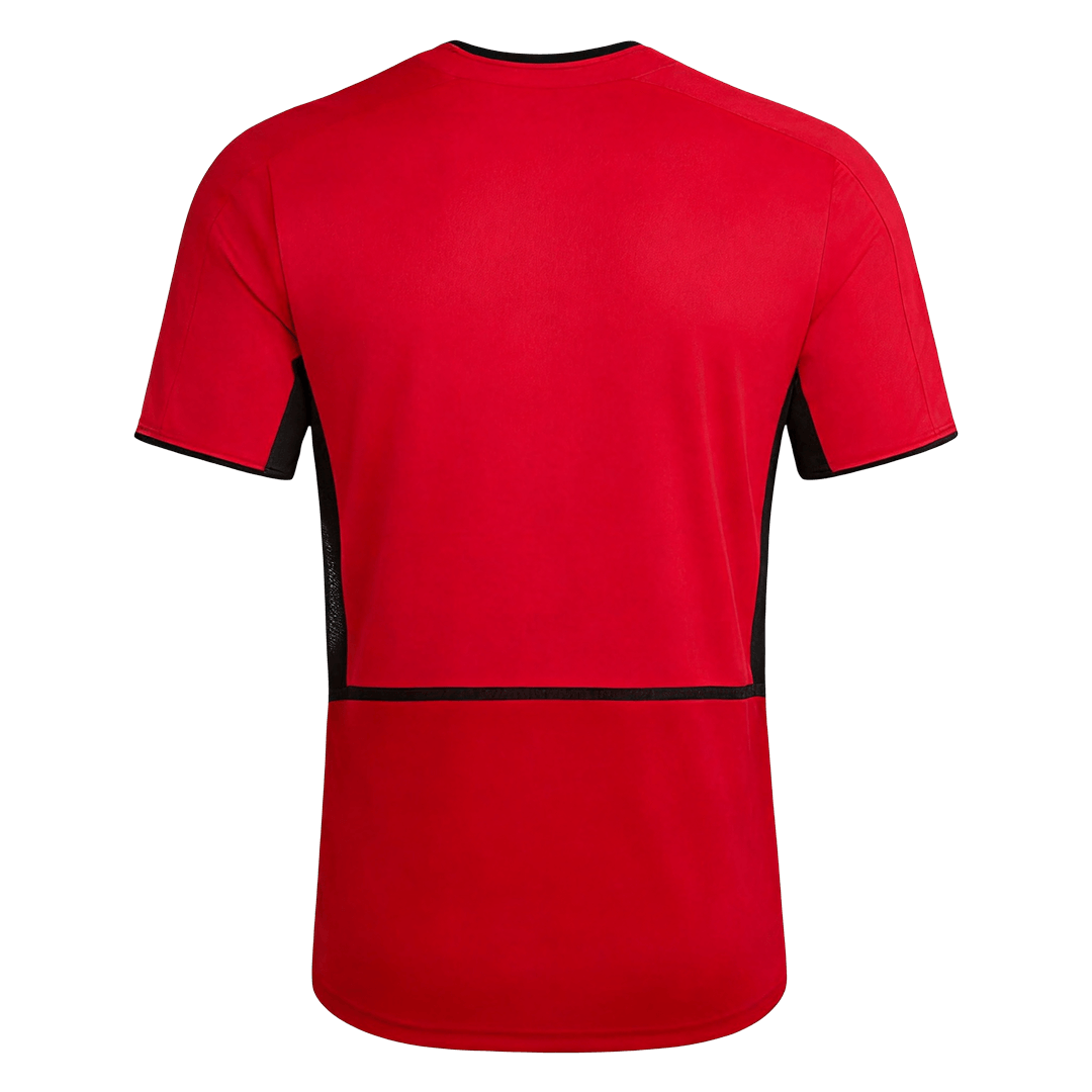 Maglia Retro Manchester United Casa 2002/04