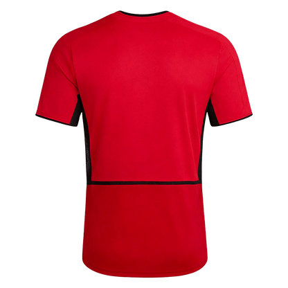 Maglia Retro Manchester United Casa 2002/04
