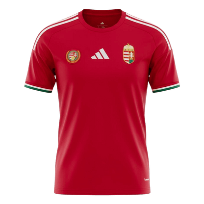 Maglia Replica Ungheria Casa Uomo 2026