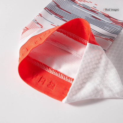 Maglia Gara Bayern Munich Trasferta UPAMECANO #2 Uomo 2025/26