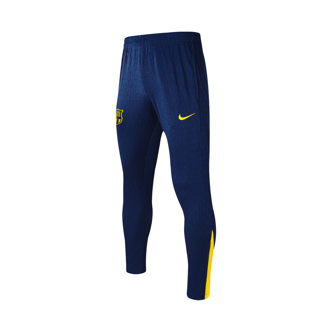 Barcelona Tuta Allenamento 2025/26 Colorful