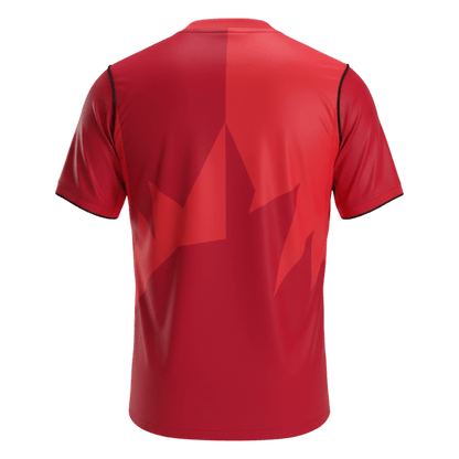 Maglia Replica Canada Casa Uomo 2026