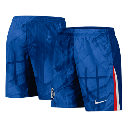 Completo Base Chelsea Casa Uomo 2025/26 - 2 Pezzi
