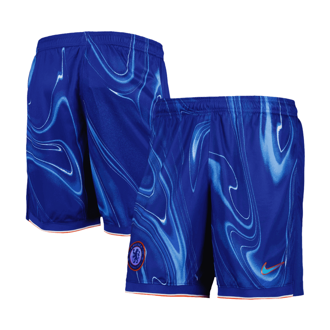 Pantaloncini Calcio Casa Chelsea 2024/25