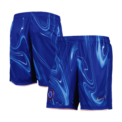 Pantaloncini Calcio Casa Chelsea 2024/25