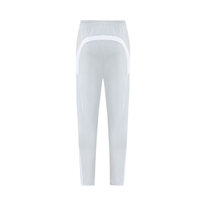 Real Madrid Tuta Allenamento 2025/26 Grigio