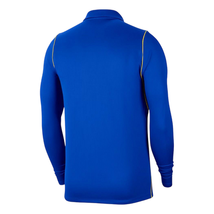 Maglia Gara Chelsea Uomo Casa Uomo 2026/27 - Manica Lunga